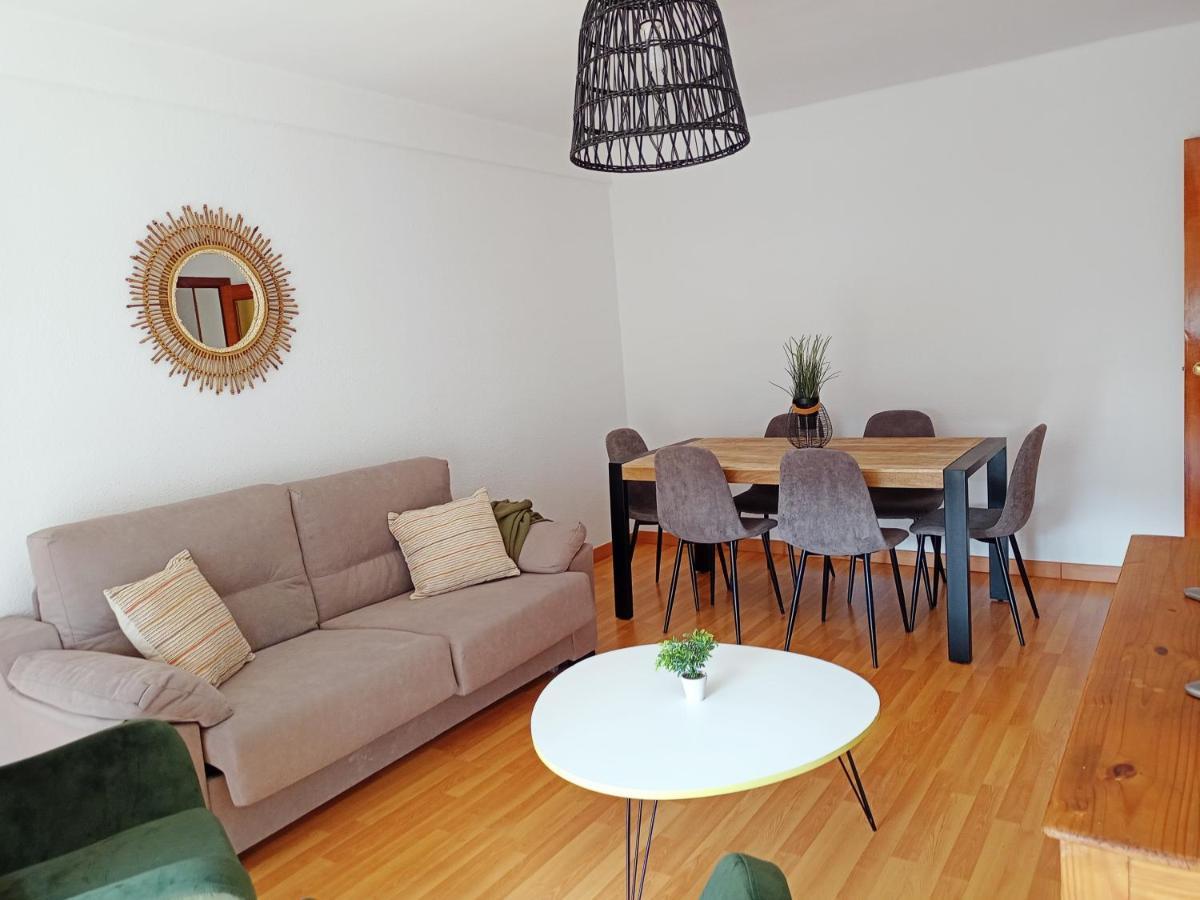 Origen Pelaire Excelente Limpieza Y Ubicacion Apartment Biescas  Exterior photo